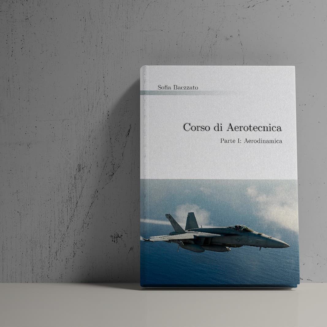 The book